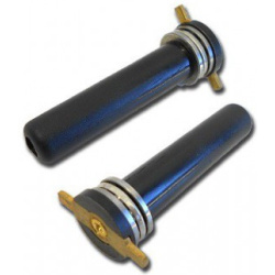 Element Vodiaci tŕň s ložiskom Ver. 7 (M14)