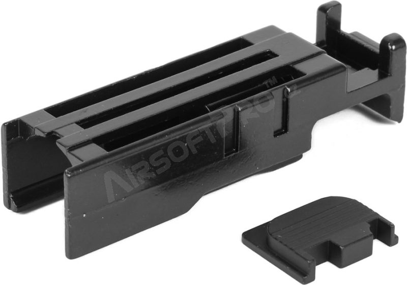 WE Puzdro trysky pre WE 1799 (diel č.54)