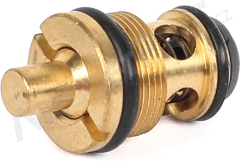 WE Vypúšťací ventil pre CO2 zásobníky 1911