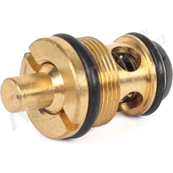 WE Vypúšťací ventil pre CO2 zásobníky 1911