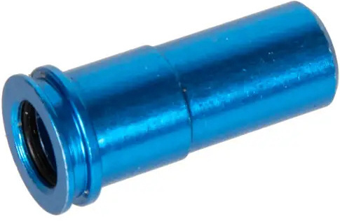 CYMA Hliníková Tryska pre AK - blue