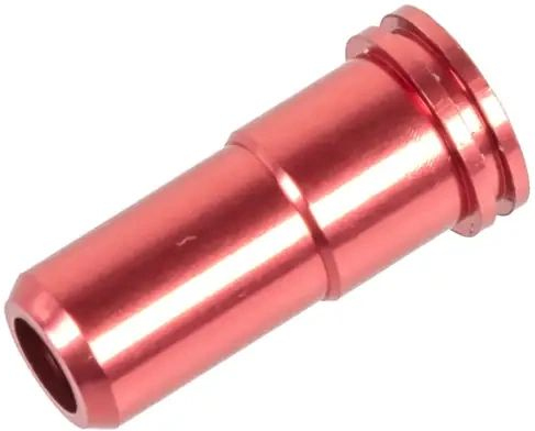 CYMA Hliníková Tryska pre AK - red
