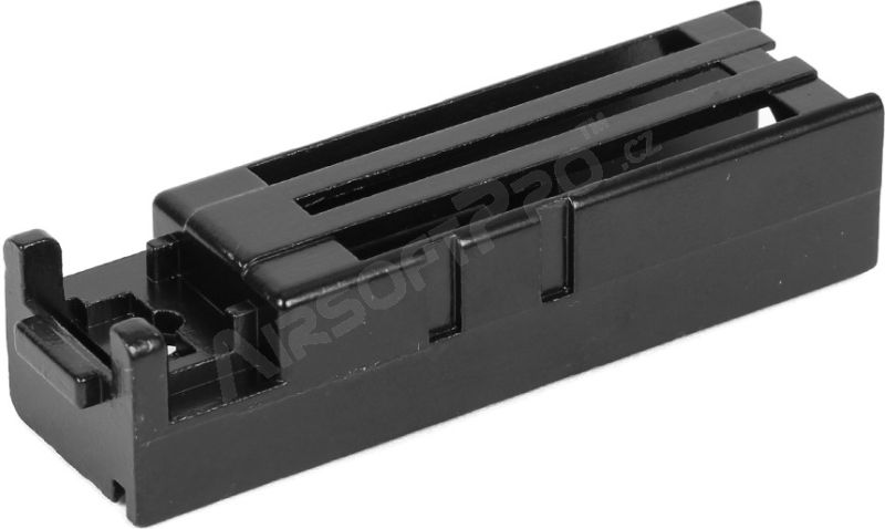 WE Puzdro trysky pre WE 1799 (diel č.54)