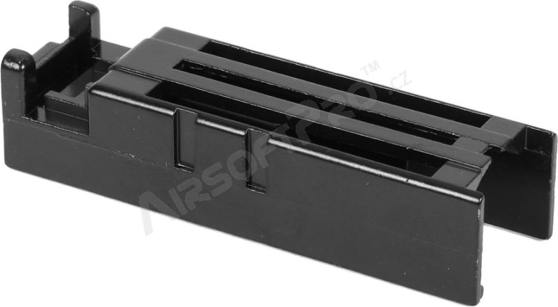 WE Puzdro trysky pre WE 1799 (diel č.54)