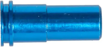 CYMA Hliníková Tryska pre AK - blue