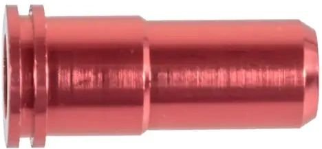 CYMA Hliníková Tryska pre AK - red