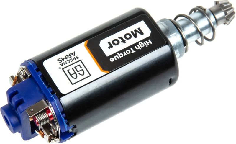 SPECNA ARMS Motor Hi-Torque EDGE - dlhý