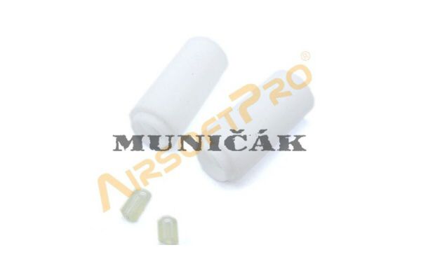 AIMTOP HopUp gumička pre pružiny M120-150 - 2 kusy