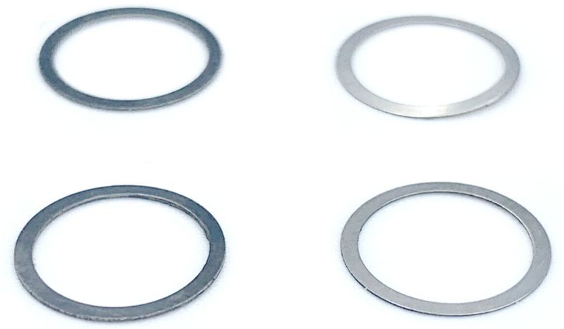 EPES Dištančné podložky Hop-Up gumičky