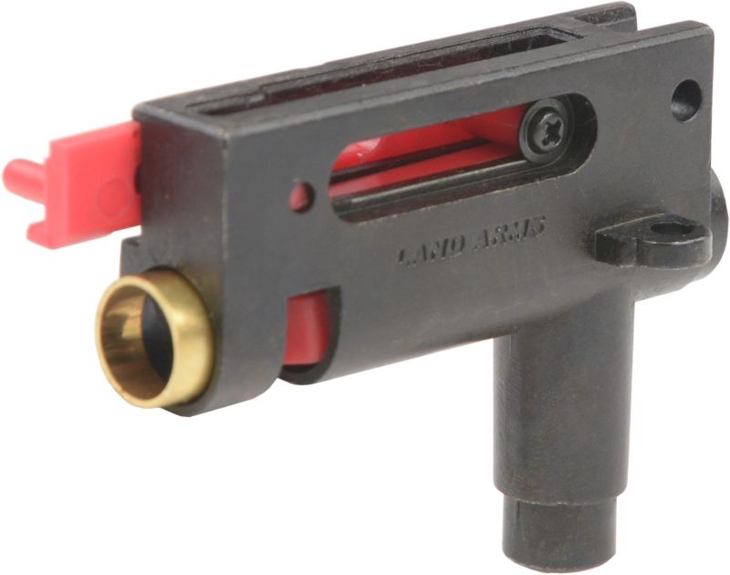 E&L HopUp Komora pre AK gen.2