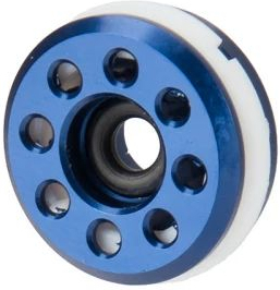 POSEIDON Hlava piestu Ice Breaker 15mm pre GBB Marui/WE/KJW