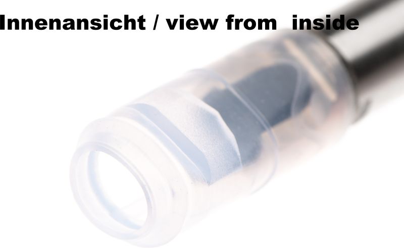 MAPLE LEAF HopUp Gumička MR. 70° AEG Silicone