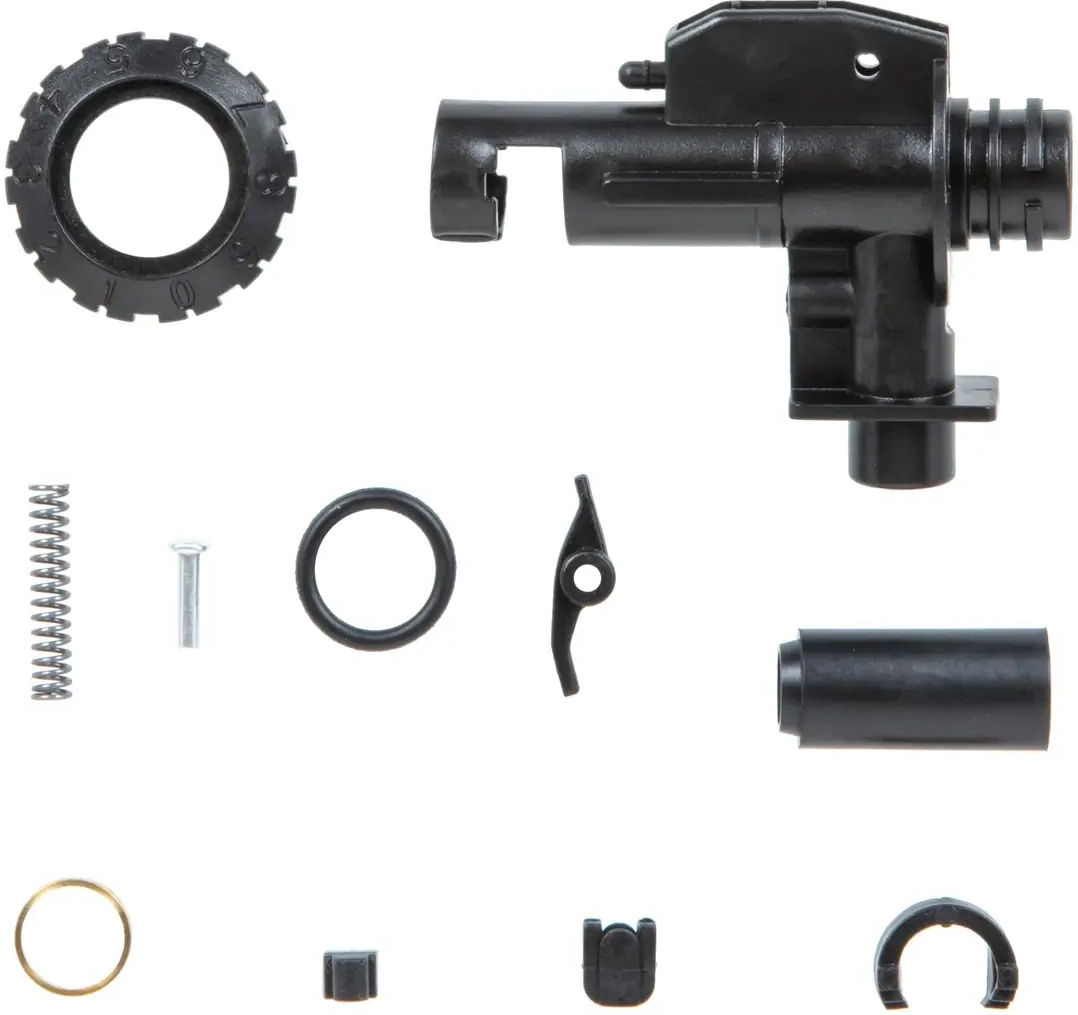 SPECNA ARMS HopUp Komora TDC Magnus w/ Helium Flat Hop pre M4/M16