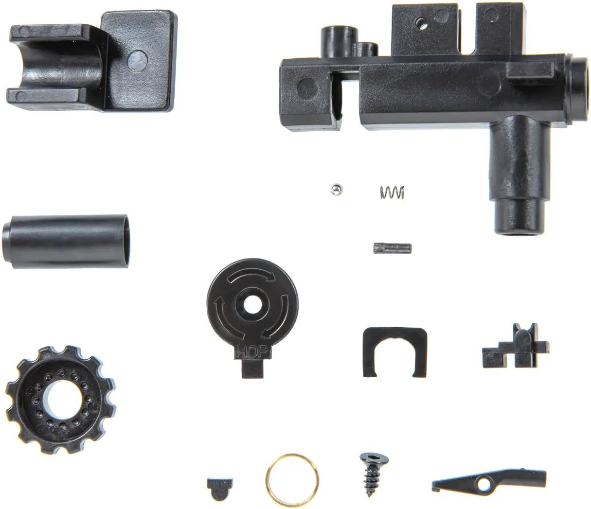 SPECNA ARMS HopUp Komora TDC Magnus w/ Helium Flat Hop pre AK