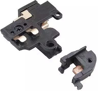 CYMA Spúšťové kontakty pre mechabox V.2