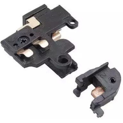 CYMA Spúšťové kontakty pre mechabox V.2