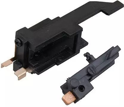 CYMA Spúšťové kontakty pre mechabox V.3