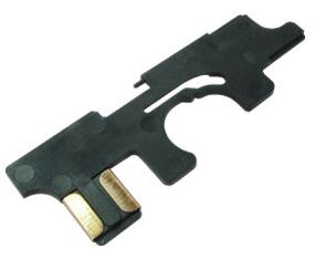 GUARDER Kulisa prepínača streľby MP5 (GE-07-13)