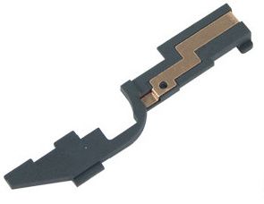 GUARDER Kulisa prepínača streľby PSG (GE-07-16)