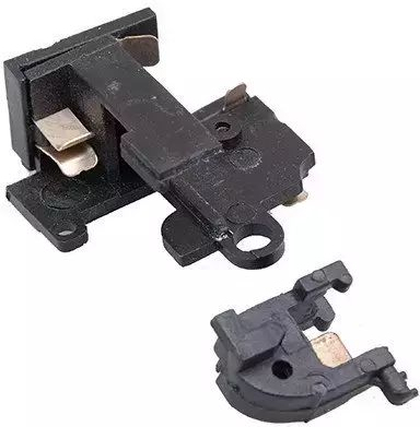 CYMA Spúšťové kontakty pre mechabox V.2