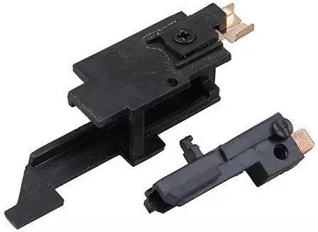 CYMA Spúšťové kontakty pre mechabox V.3