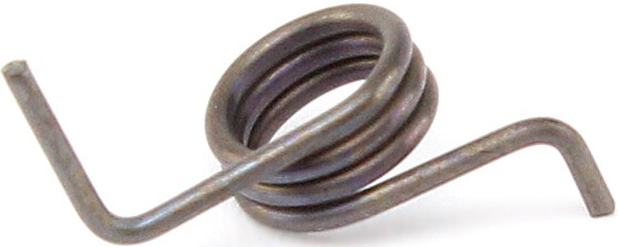 AIRSOFTPRO Pružina spúšte pre AK a G36