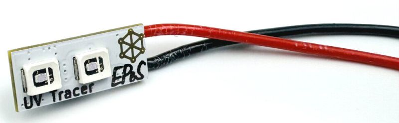 EPES Nasvetľovacia jednotka pre Hop-Up komory