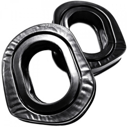 EARMOR Náhradné gélové vložky pre M31Plus a M32Plus v.2 (S33B)