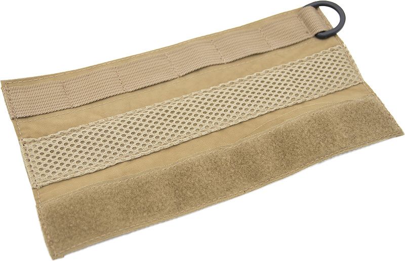 EARMOR Návlek na slúchadlá - tan (M61-TN)