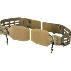 DIRECT ACTION Bočný popruh pre nosič plátov Skeletonized Cummerbund Slim - multicam (PC-SKCS-CD5-MCM)