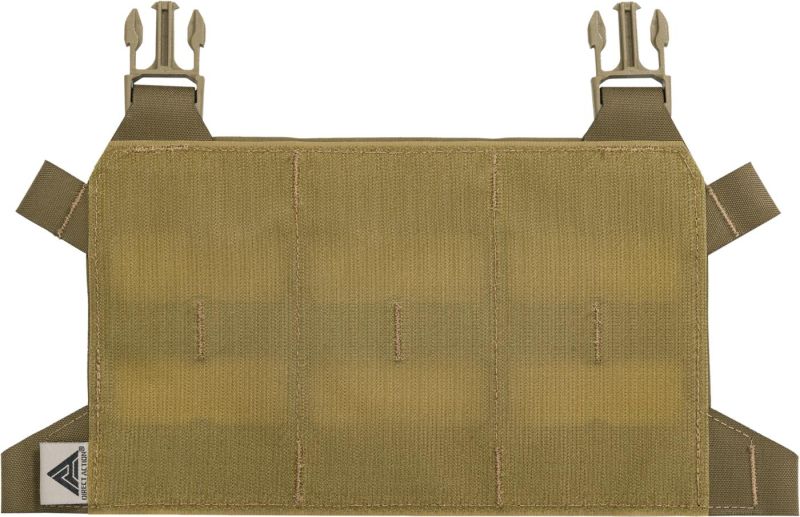 DIRECT ACTION Skeletonized Plate Carrier Flap - ranger green (PC-SKFP-CD5-RGR)