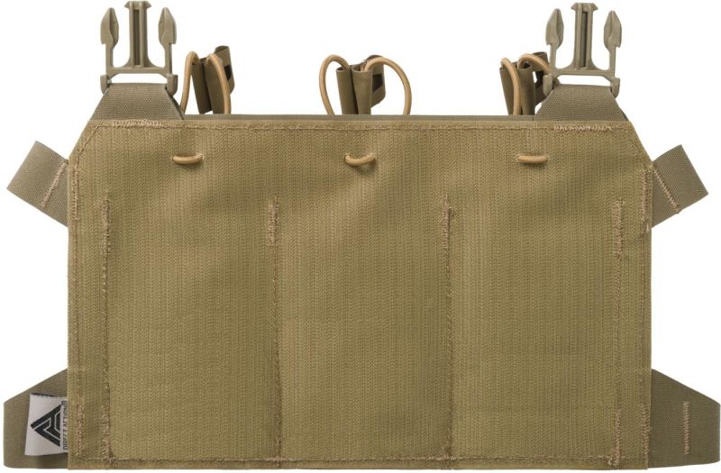 DIRECT ACTION Skeletonized Triple 223 Flap - ranger green (PC-SK23-CD5-RGR)