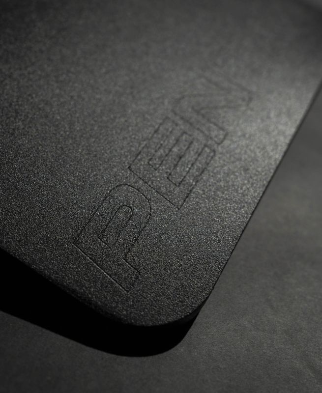 PENTAGON Treningové pláty Avron Tac-Fitness, 4kg, 300x250x8mm, set 2ks (K25055)