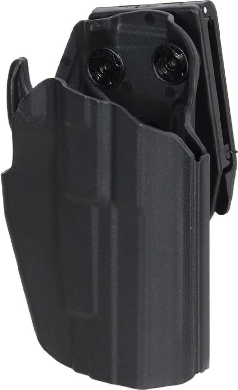 SATAC Púzdro na zbraň Compact II Universal - black