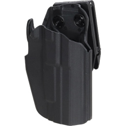 SATAC Púzdro na zbraň Compact II Universal - black