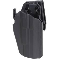 SATAC Púzdro na zbraň Compact I Universal - black