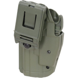 SATAC Púzdro na zbraň Compact I Universal - olive