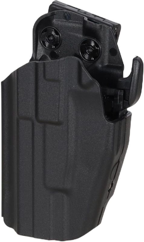 SATAC Púzdro na zbraň Compact I universal Left Hand - black