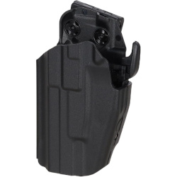 SATAC Púzdro na zbraň Compact I universal Left Hand - black