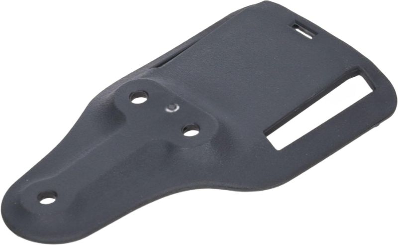 SATAC Platforma na opasok pre púzdra a pouche - black