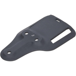 SATAC Platforma na opasok pre púzdra a pouche - black