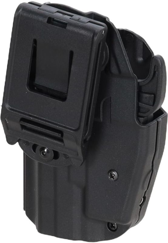 SATAC Púzdro na zbraň Compact II Universal - black