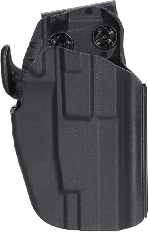 SATAC Púzdro na zbraň Compact II Universal - black