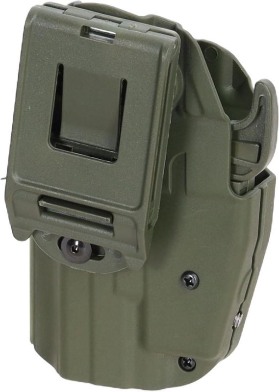 SATAC Púzdro na zbraň Compact II Universal - olive