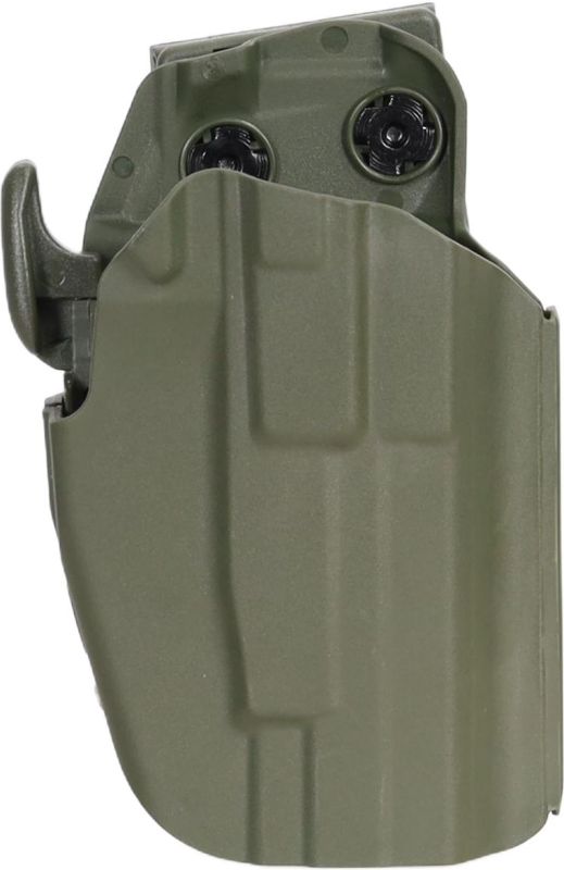 SATAC Púzdro na zbraň Compact II Universal - olive