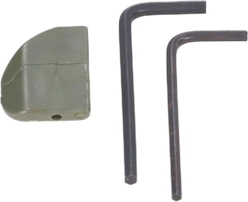 SATAC Púzdro na zbraň Compact II Universal - olive