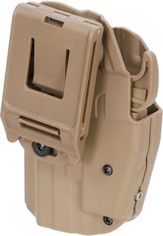 SATAC Púzdro na zbraň Compact II Universal - tan