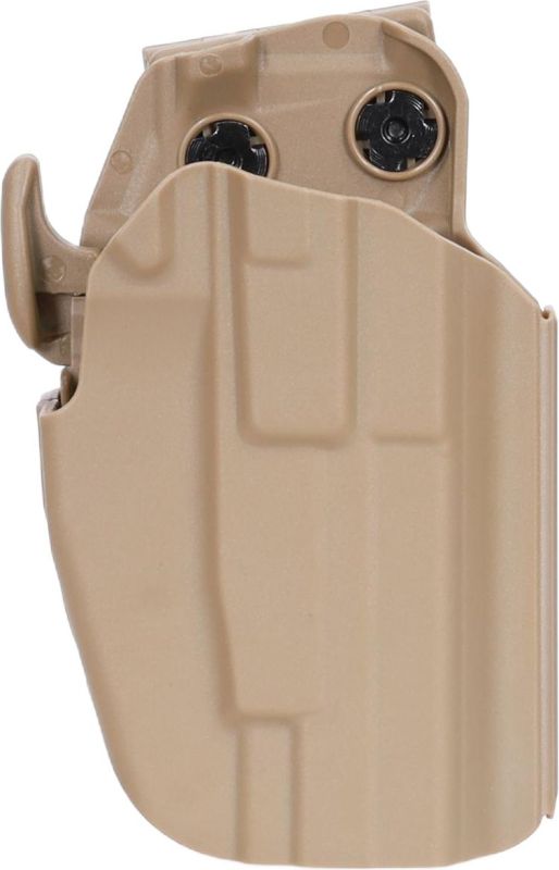 SATAC Púzdro na zbraň Compact II Universal - tan