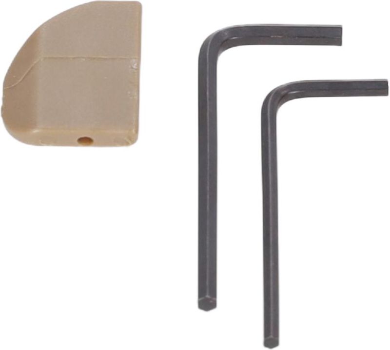 SATAC Púzdro na zbraň Compact II Universal - tan