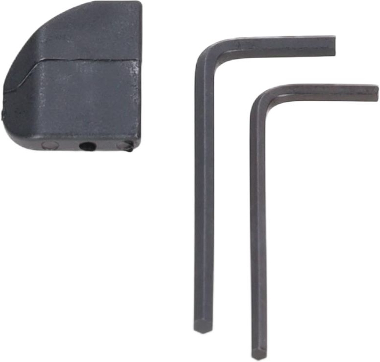 SATAC Púzdro na zbraň Compact I Universal - black